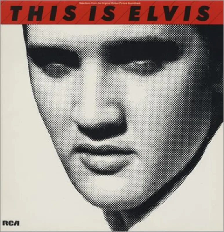 Elvis Presley - This Is Elvis (Selections From The Original Sound Track)
