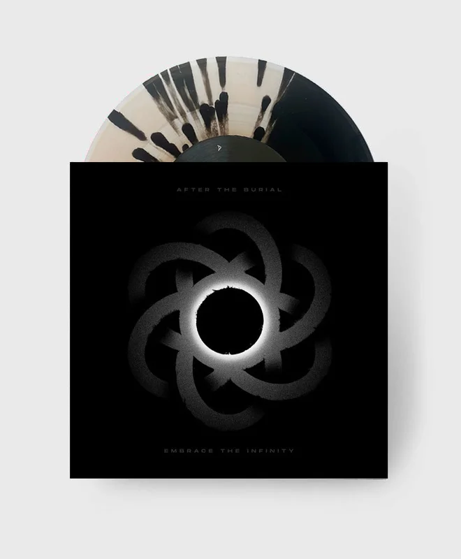 Embrace The Infinity 7"
