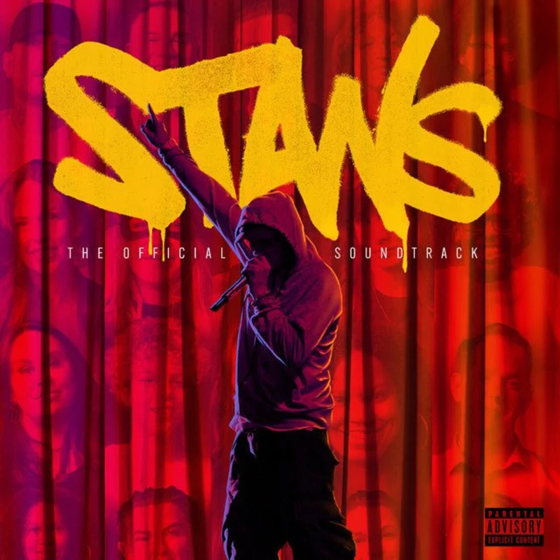 Eminem - Stans