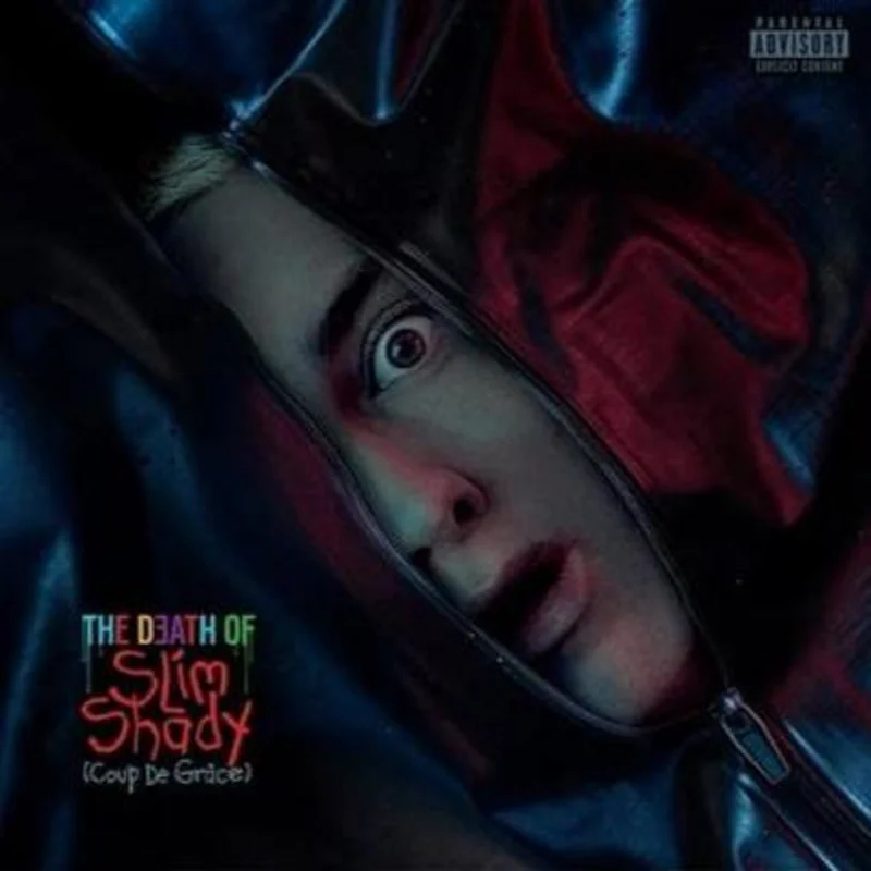 Eminem - The Death Of Slim Shady