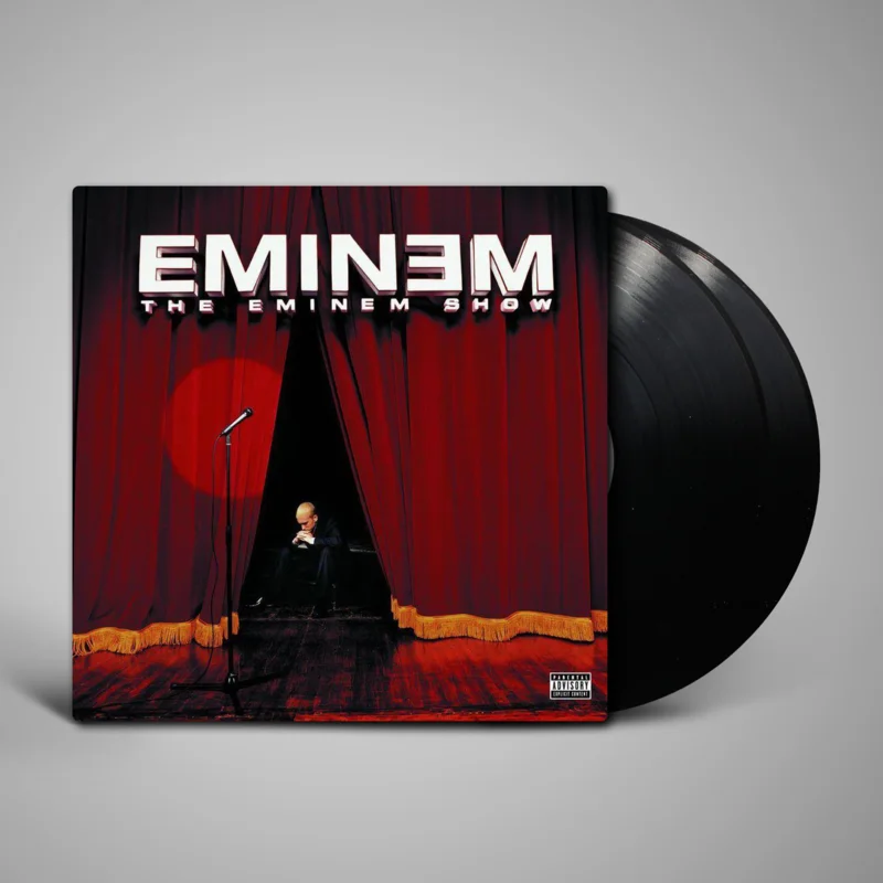 Eminem - The Eminem Show