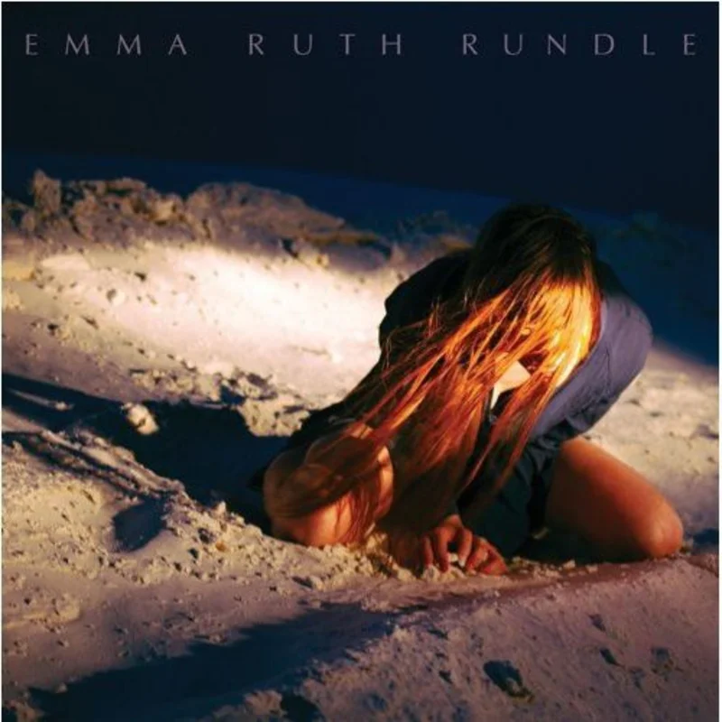 EMMA RUTH RUNDLE 'SOME HEAVY OCEAN' LP