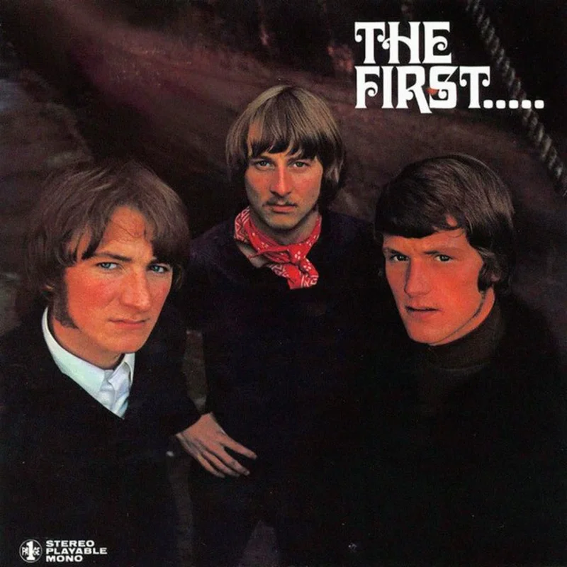 Emmet Spiceland - The First......