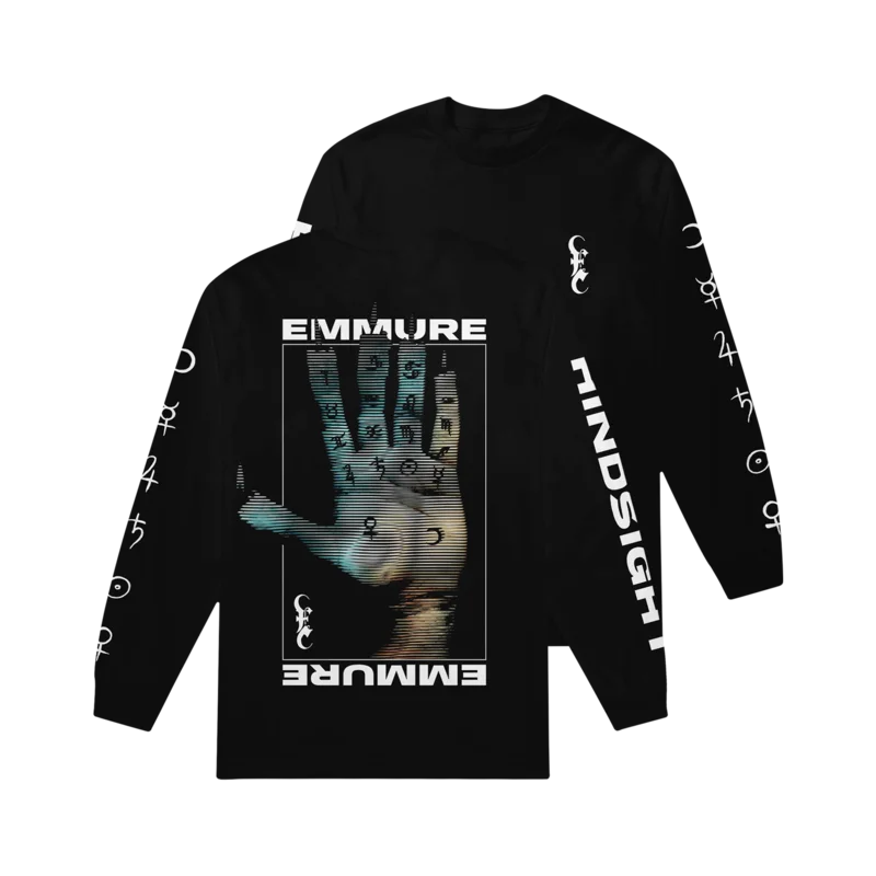 Emmure - Hand of Glory Long Sleeve