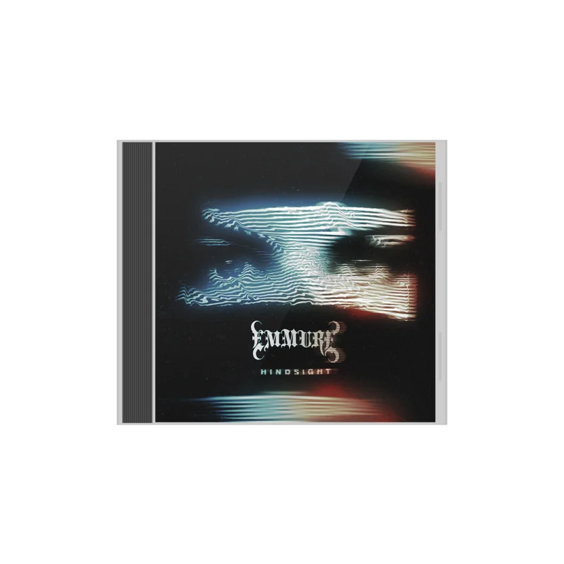 Emmure - 'Hindsight' CD