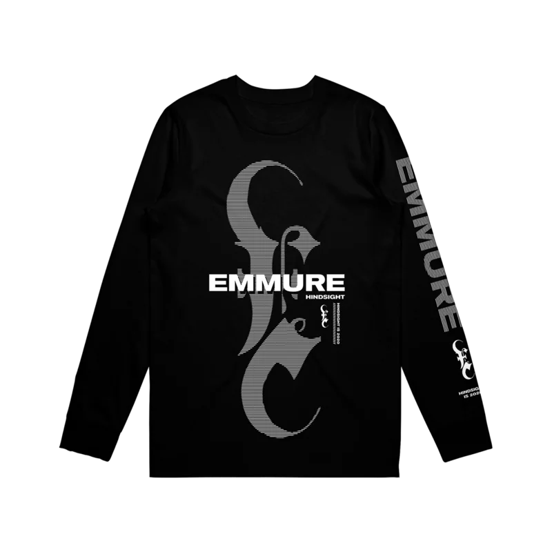 Emmure - Logo Long Sleeve