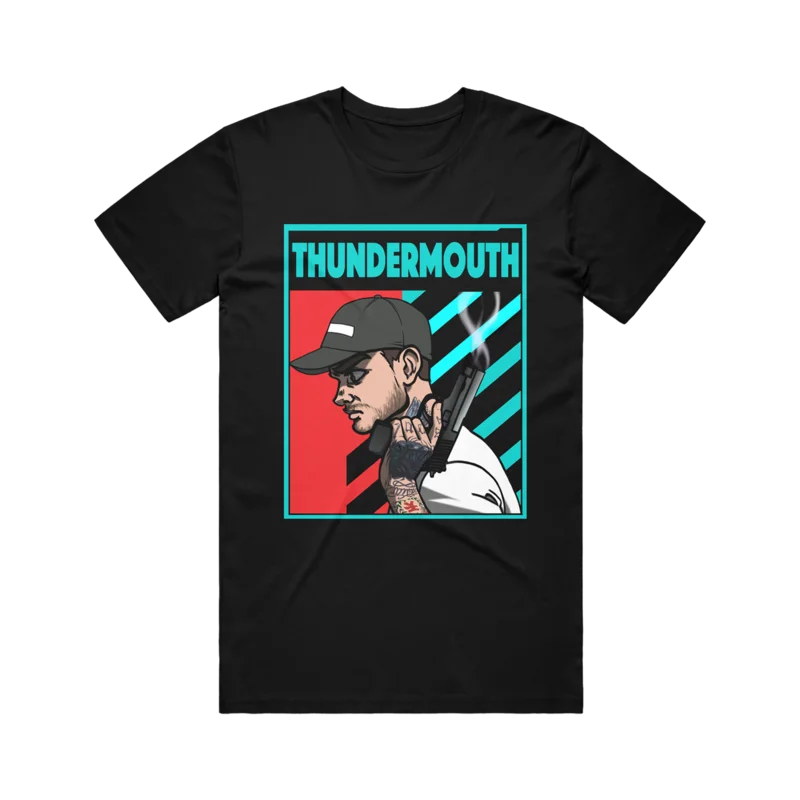 Emmure - Thundermouth T-Shirt