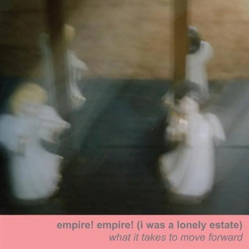 Empire! Empire! - What It Takes To Move Forward
