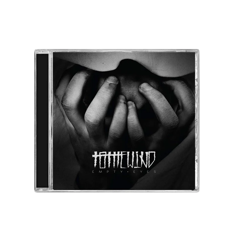 Empty Eyes CD