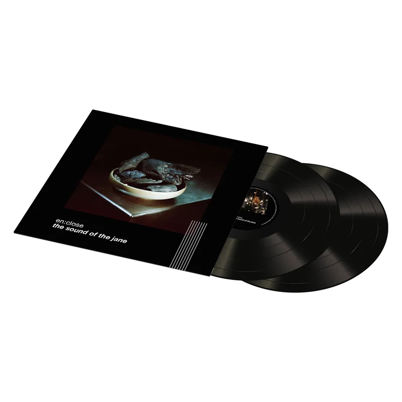 en:close - The Sound Of The Jane (Vinyl)