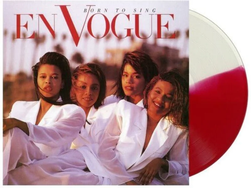 En Vogue - Born to Sing
