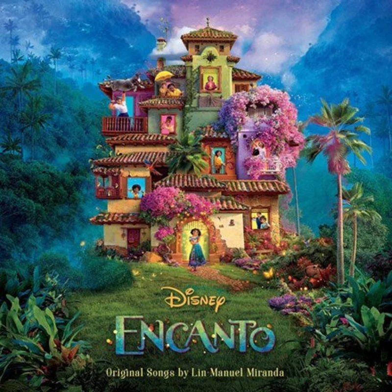 Encanto (Original Motion Picture Soundtrack)