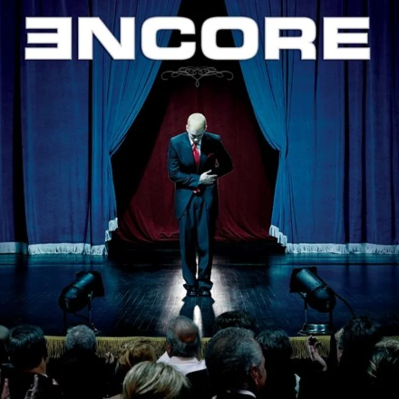 Encore [Explicit Content]
