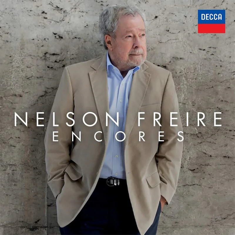 Encores CD