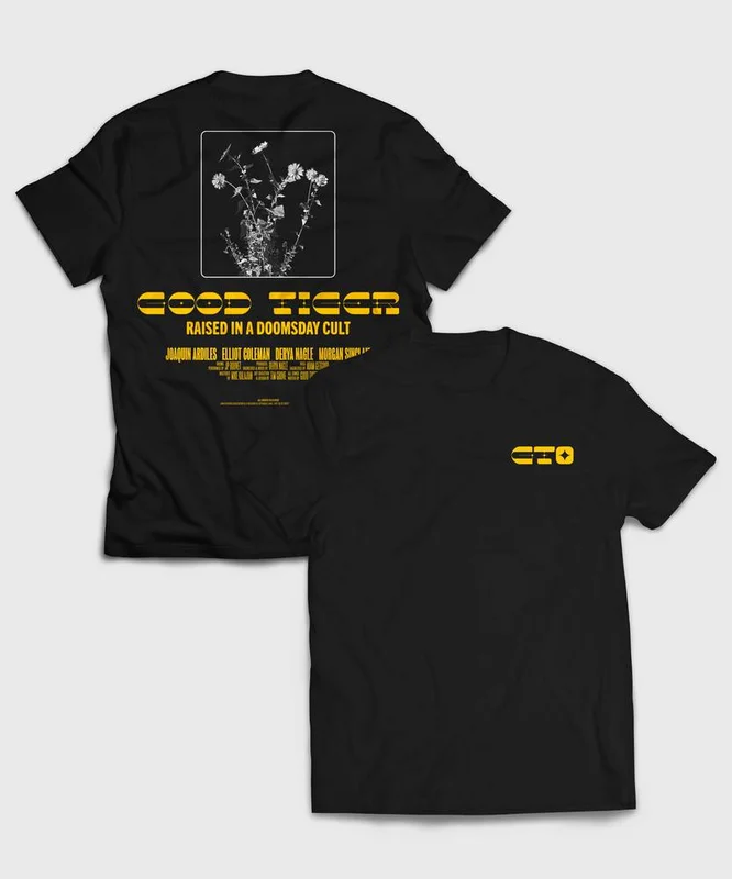 End Credits T-Shirt