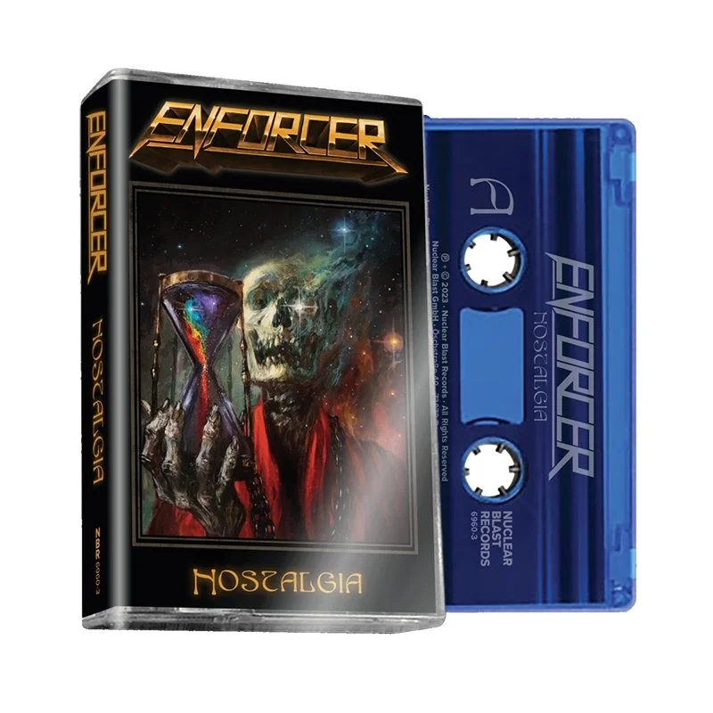 Enforcer - Nostalgia