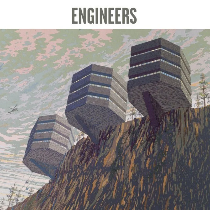 Engineers - Engineers