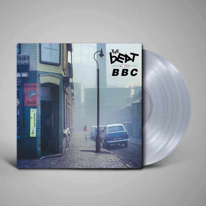 English Beat, The - The Beat at The BBC