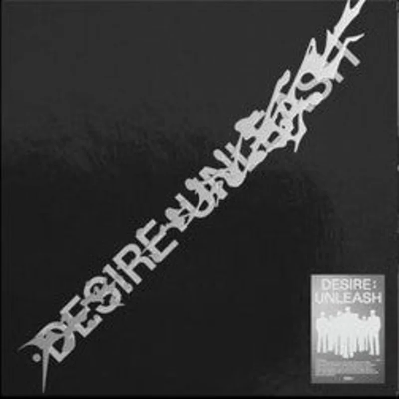 ENHYPEN - Desire : Unleash