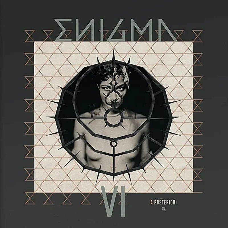 Enigma - A Posteriori