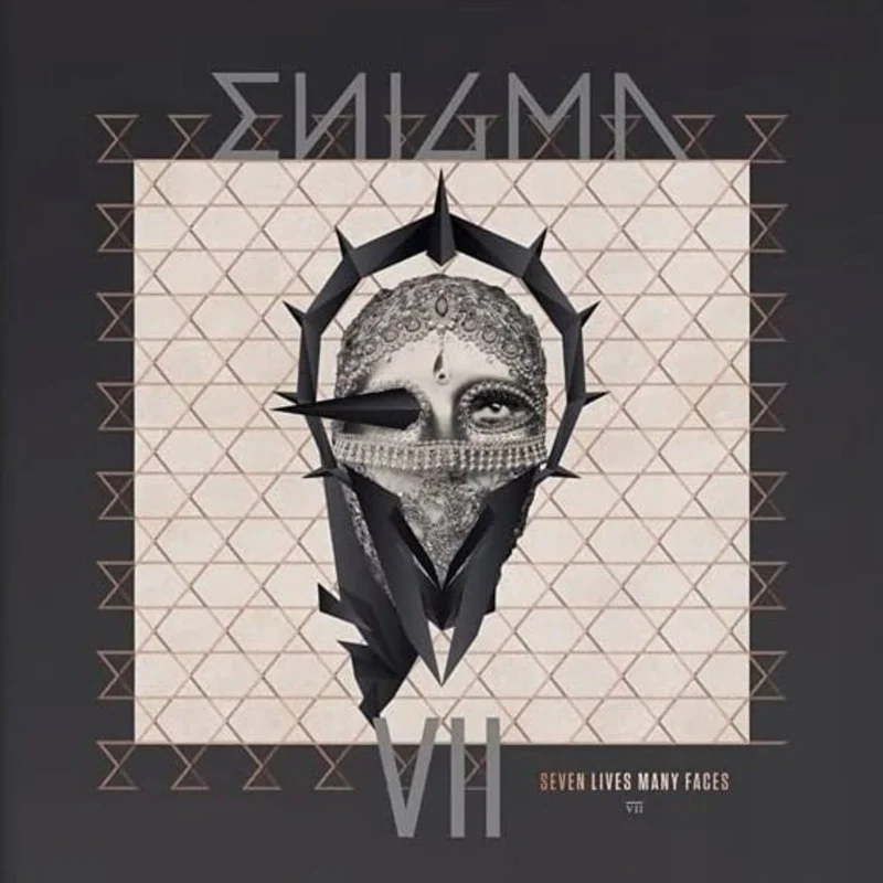 Enigma - Seven Lives Many Faces