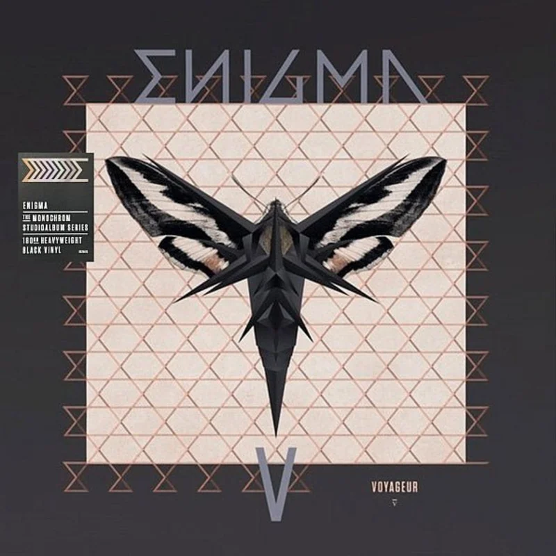 Enigma - Voyageur
