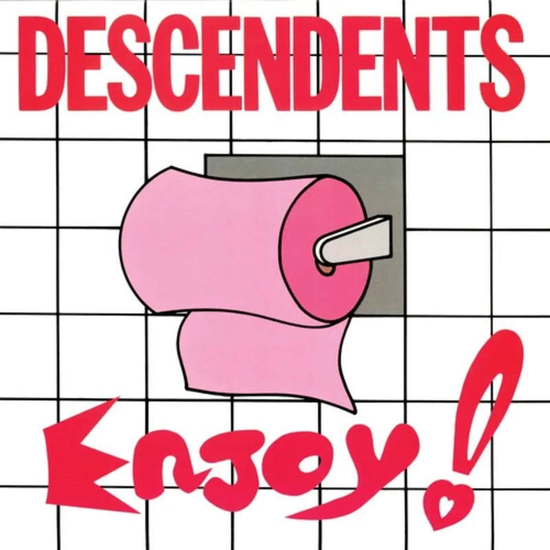 Enjoy! - CD