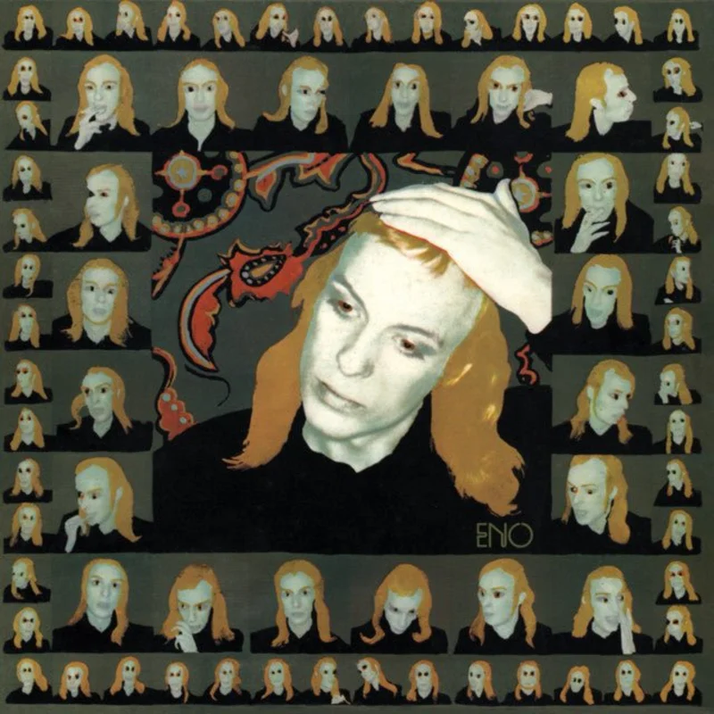 Eno - Taking Tiger Mountain