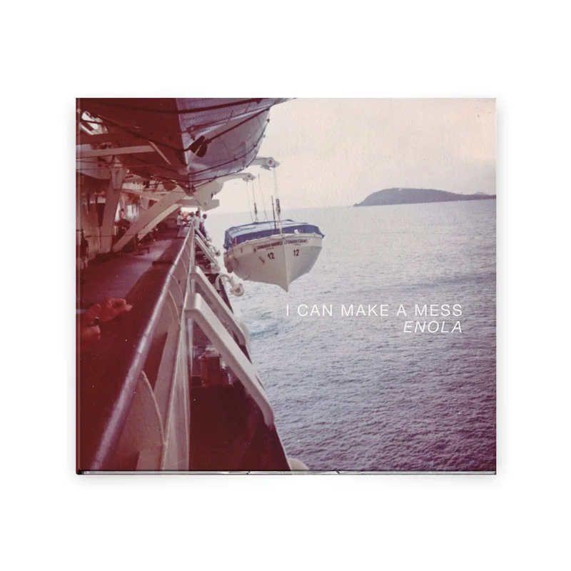 Enola CD