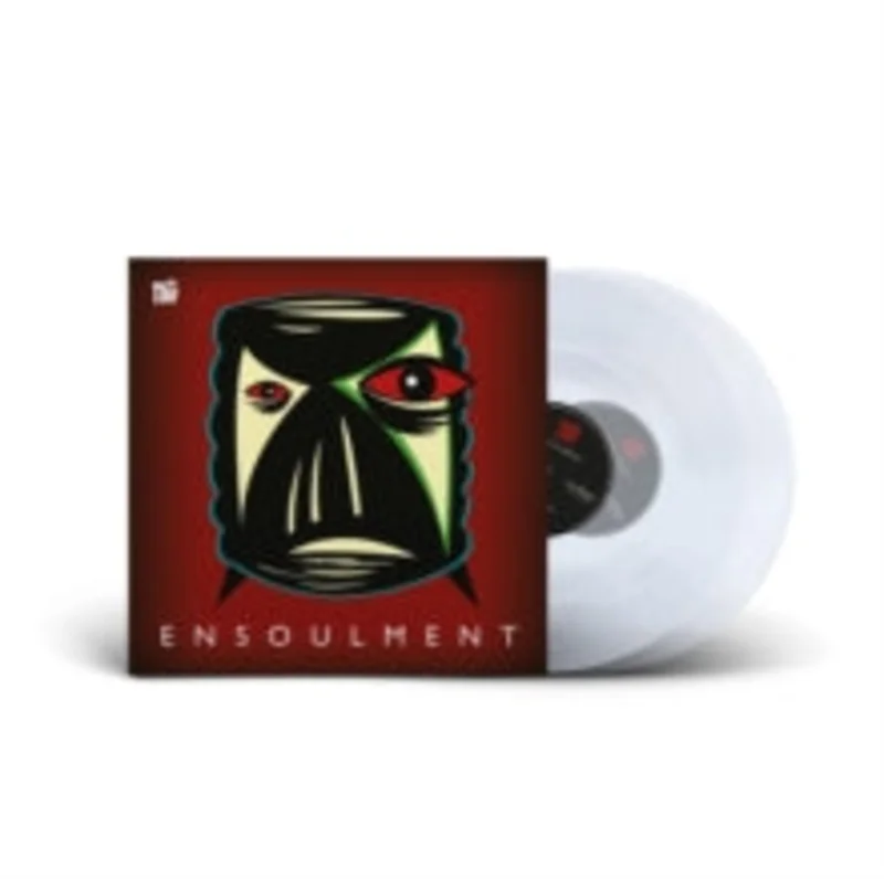 Ensoulment (Clear Vinyl, Booklet, Gatefold)