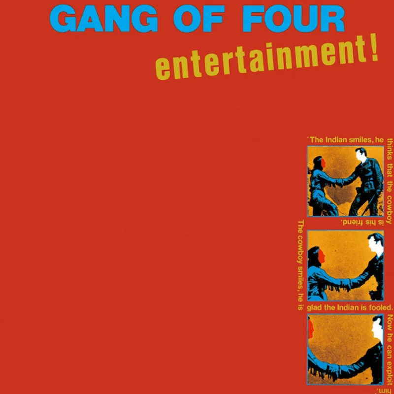 Entertainment