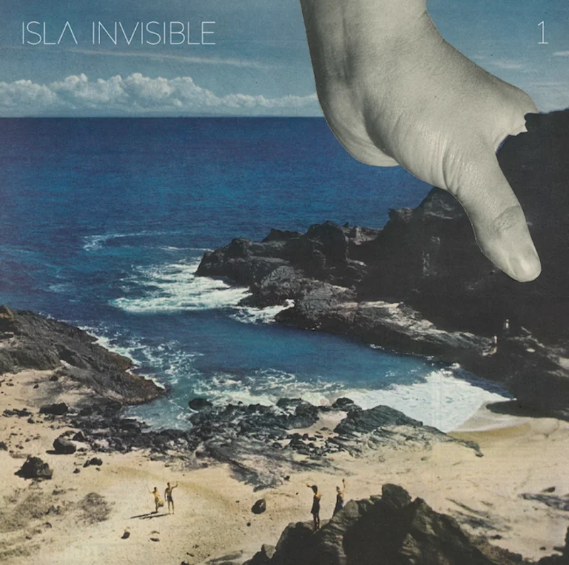 EP 1 (7" Vinyl)