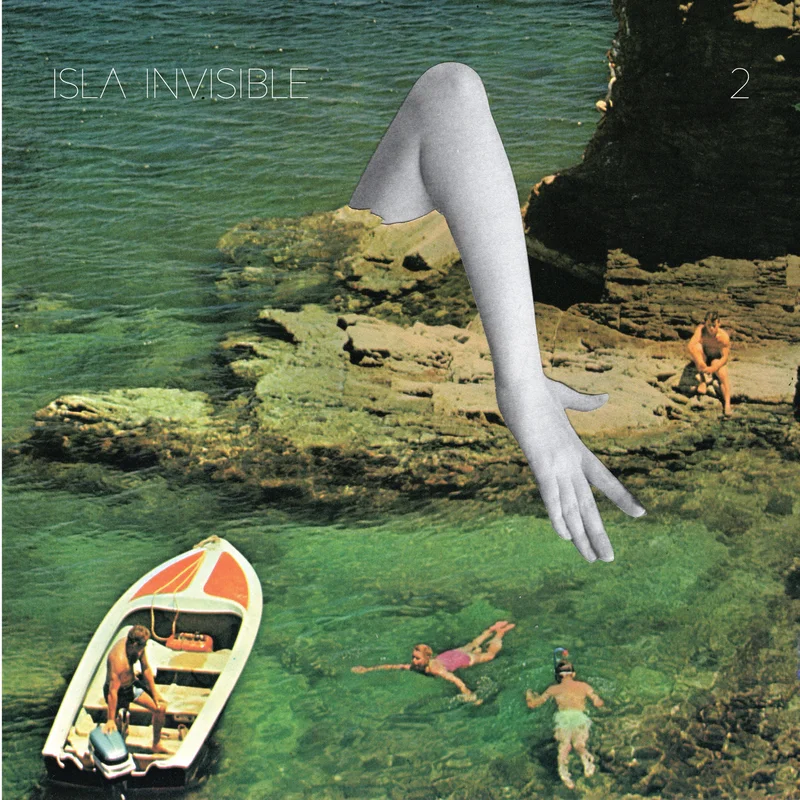 EP 2 (7" Vinyl)