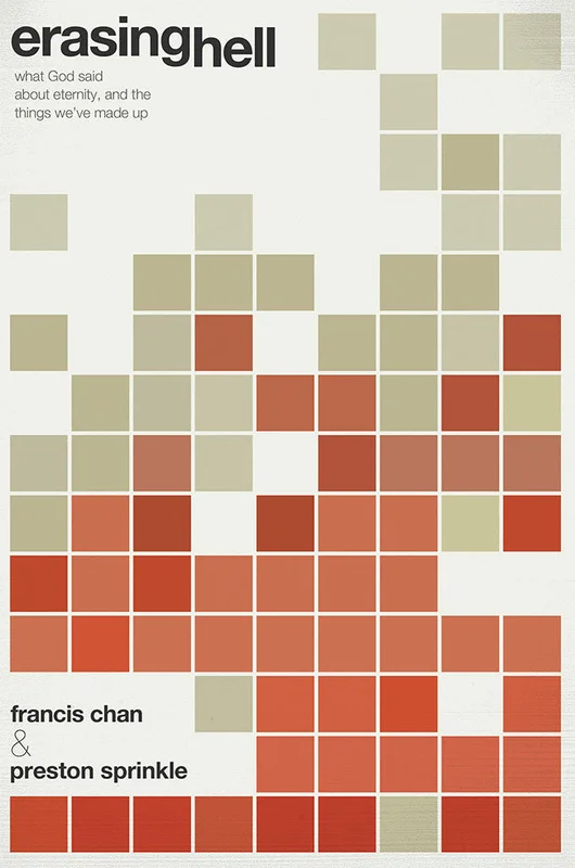Erasing Hell - Francis Chan & Preston Sprinkle | David C Cook