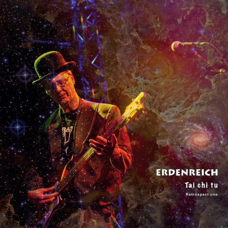 Erdenreich - Tai Chi Tu
