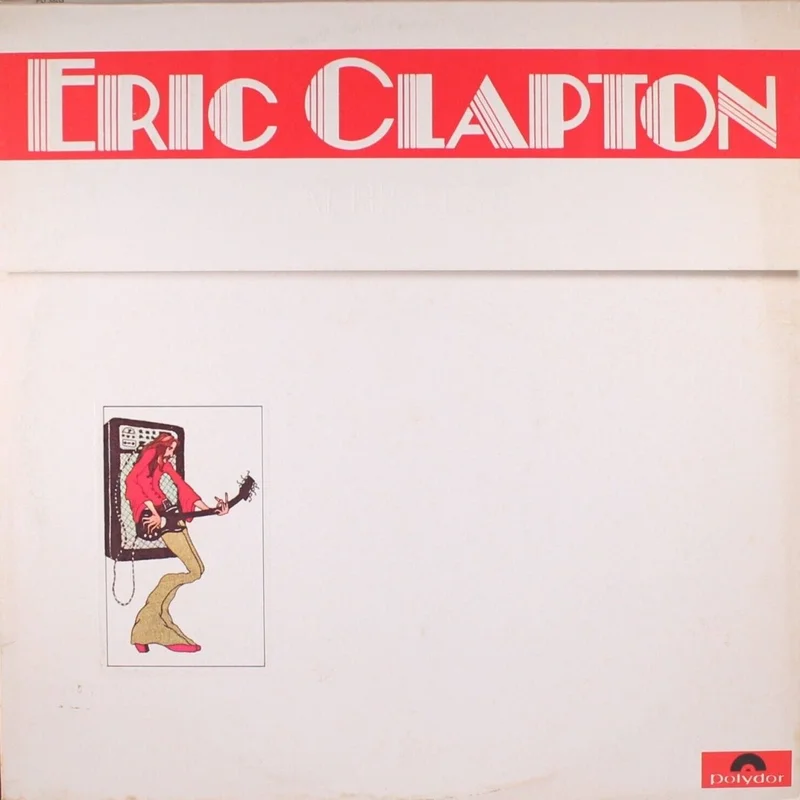 Eric Clapton - At His Best