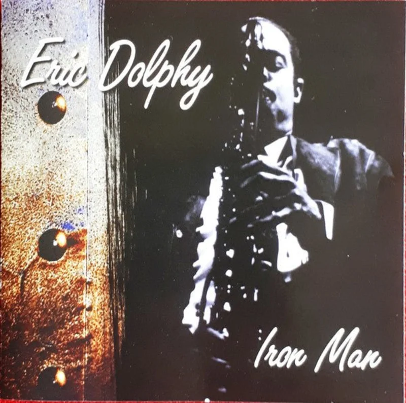 Eric Dolphy - Iron Man