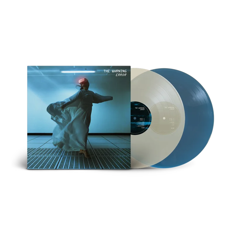ERROR 2LP