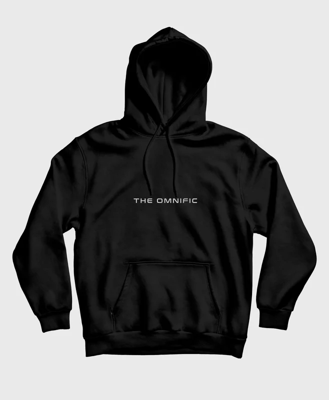 Escapades Hoodie