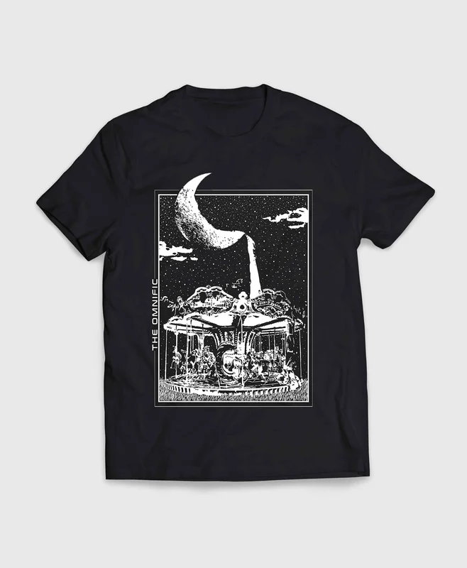 Escapades T-Shirt