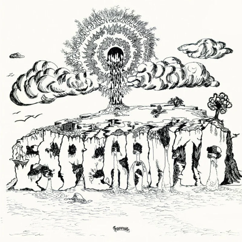 Esperanto - Esperanto (LP, Album, RE) (Mint (M))