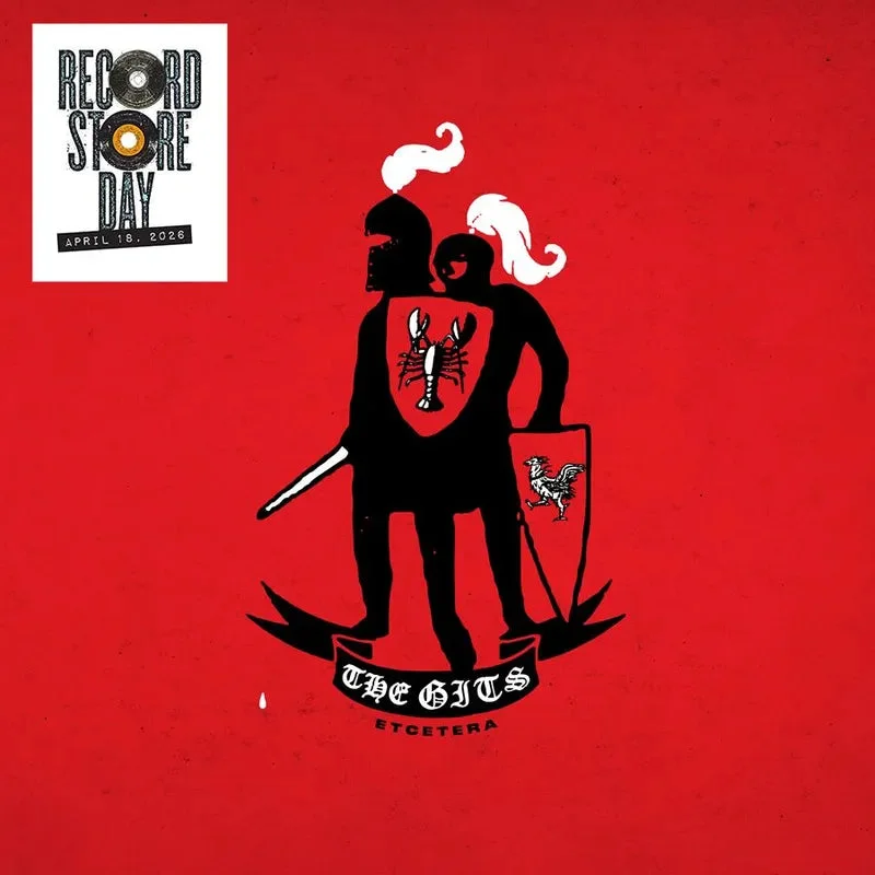 Etcetera (RSD2026)