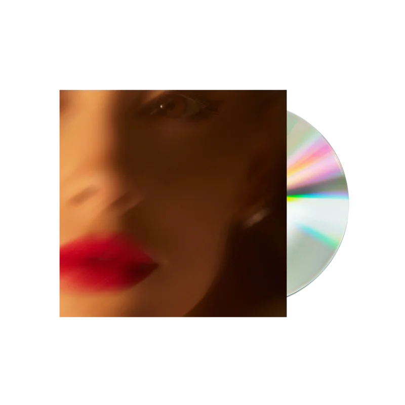 Eternal Sunshine CD