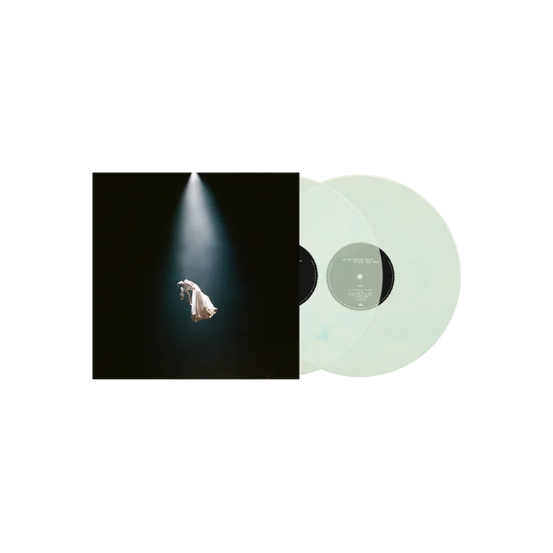 eternal sunshine deluxe: brighter days ahead 2lp