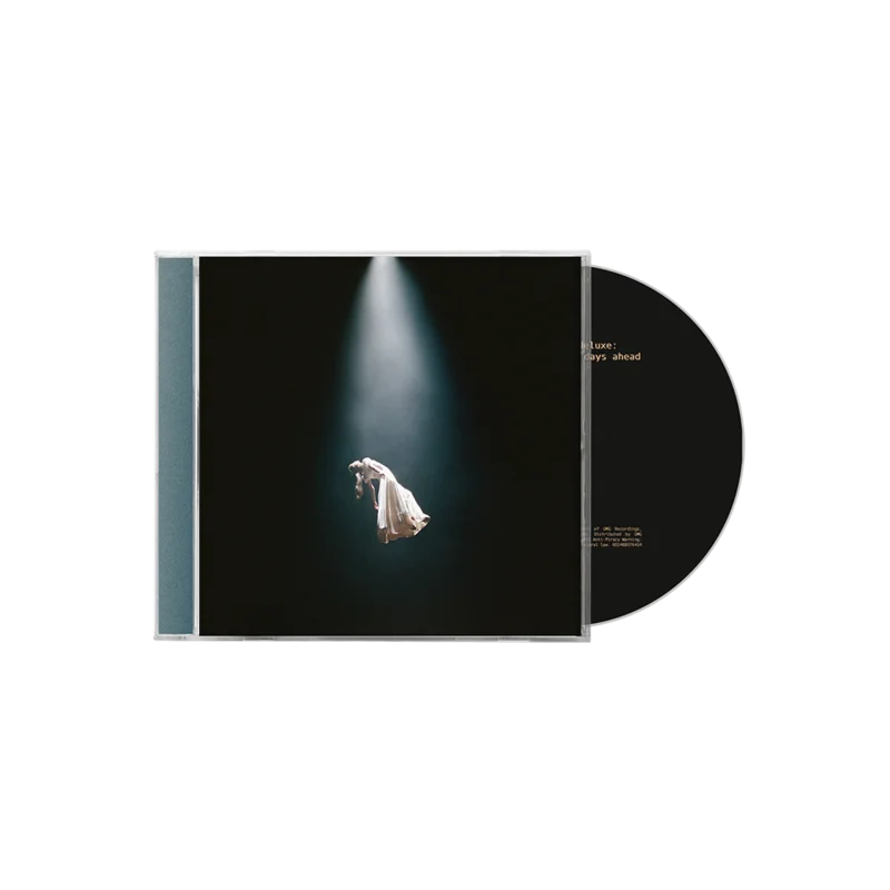 eternal sunshine deluxe: brighter days ahead cd