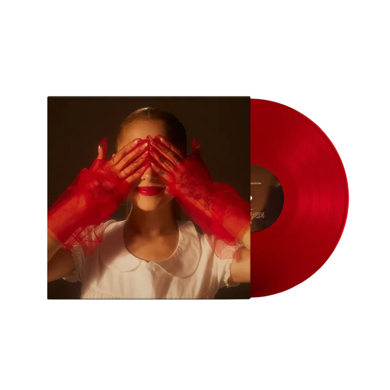 Eternal Sunshine LP