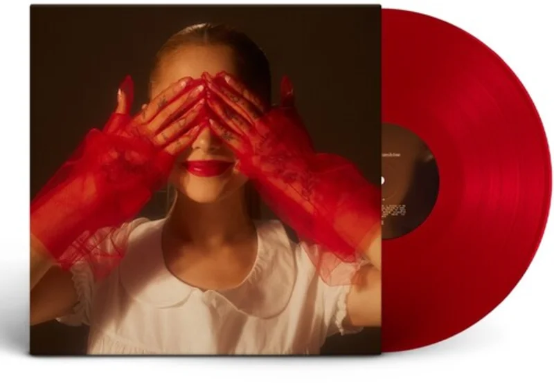 eternal sunshine [Ruby Vinyl] [Explicit Content]