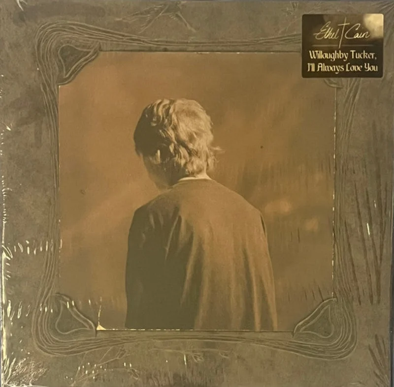 Ethel Cain - Willoughby Tucker, I'll Always Love You (2xLP, Album) (Mint (M))