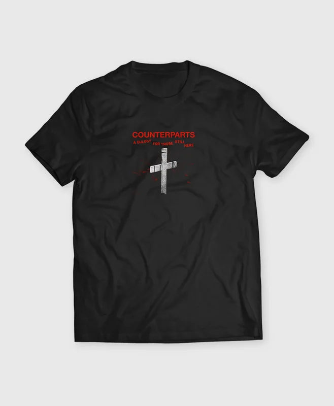 Eulogy T-Shirt