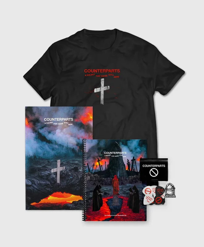Eulogy Ultimate Bundle